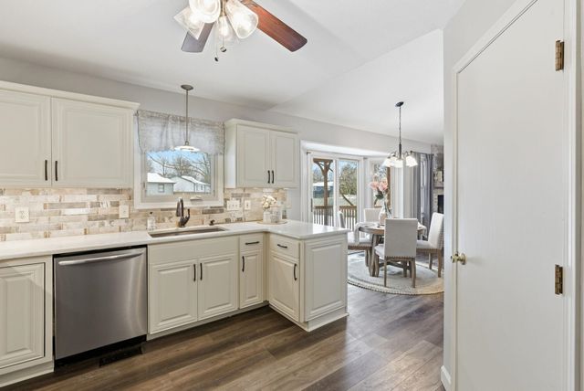 2106 N Pintail St, Wichita, KS 67235