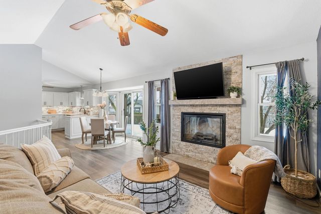 2106 N Pintail St, Wichita, KS 67235