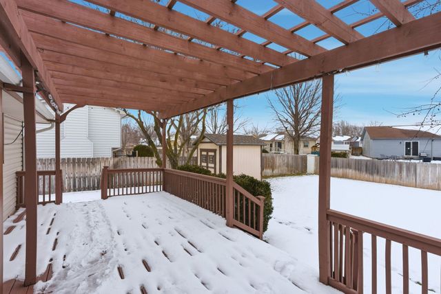 2106 N Pintail St, Wichita, KS 67235