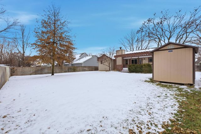 2106 N Pintail St, Wichita, KS 67235