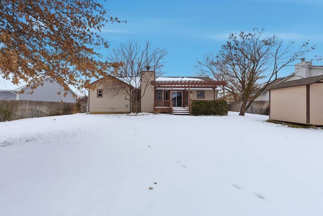 2106 N Pintail St, Wichita, KS 67235