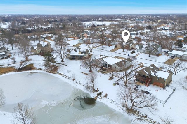 2106 N Pintail St, Wichita, KS 67235