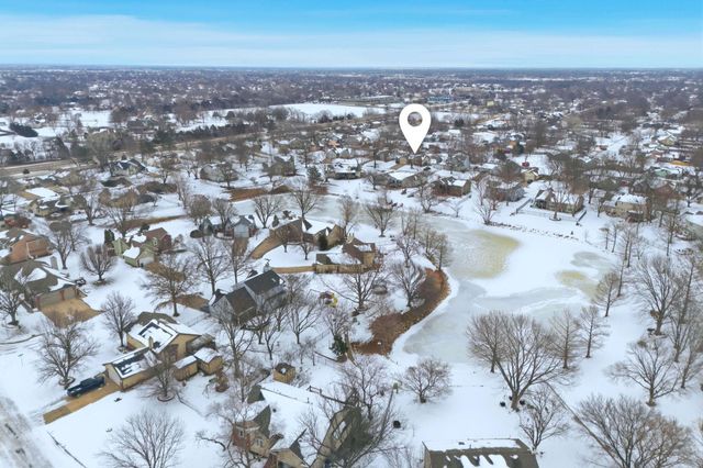 2106 N Pintail St, Wichita, KS 67235