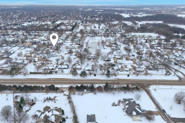 2106 N Pintail St, Wichita, KS 67235