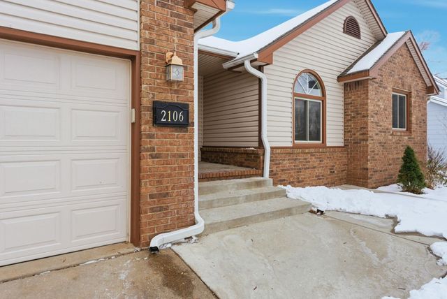 2106 N Pintail St, Wichita, KS 67235