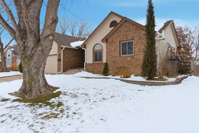 2106 N Pintail St, Wichita, KS 67235