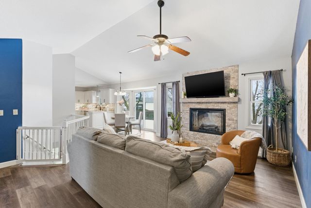 2106 N Pintail St, Wichita, KS 67235