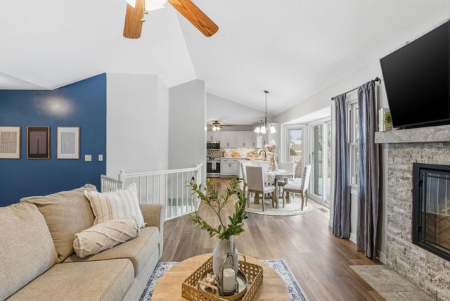 2106 N Pintail St, Wichita, KS 67235