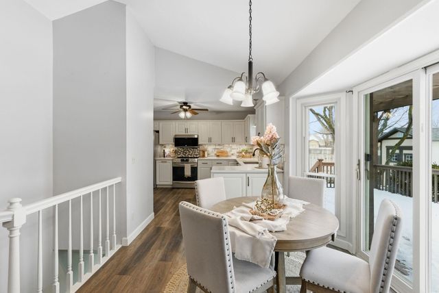 2106 N Pintail St, Wichita, KS 67235