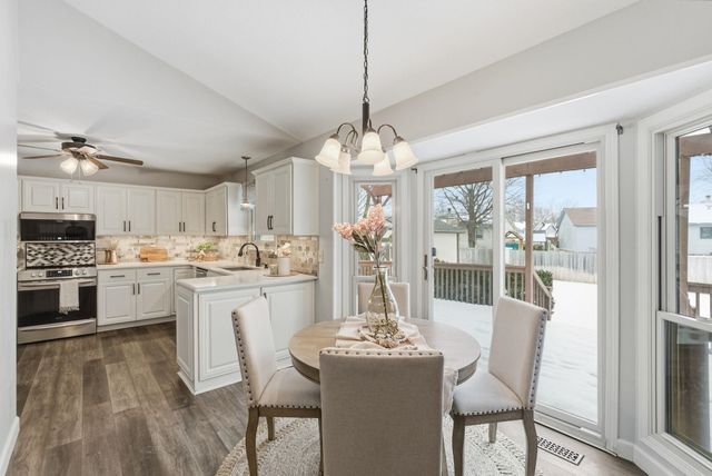 2106 N Pintail St, Wichita, KS 67235