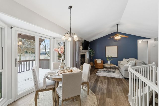 2106 N Pintail St, Wichita, KS 67235