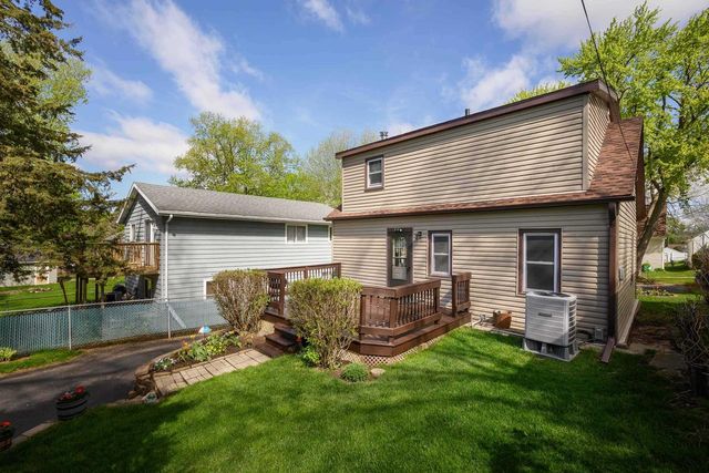 1733 Heath Avenue, Madison, WI 53704