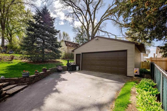 1733 Heath Avenue, Madison, WI 53704