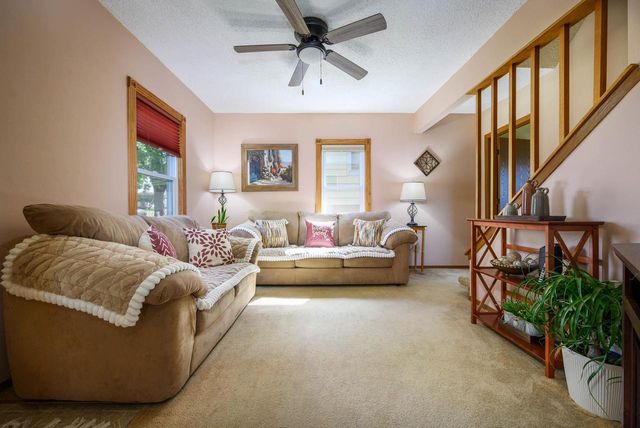 1733 Heath Avenue, Madison, WI 53704