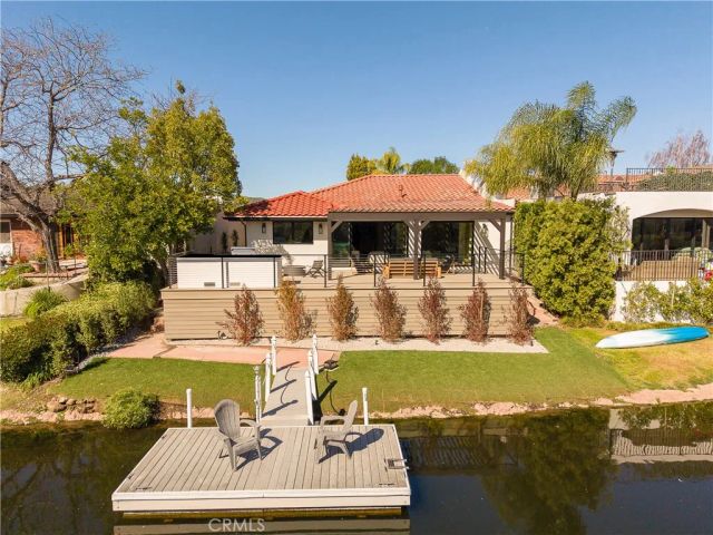 2398 Leeward Circle, Westlake Village, CA 91361