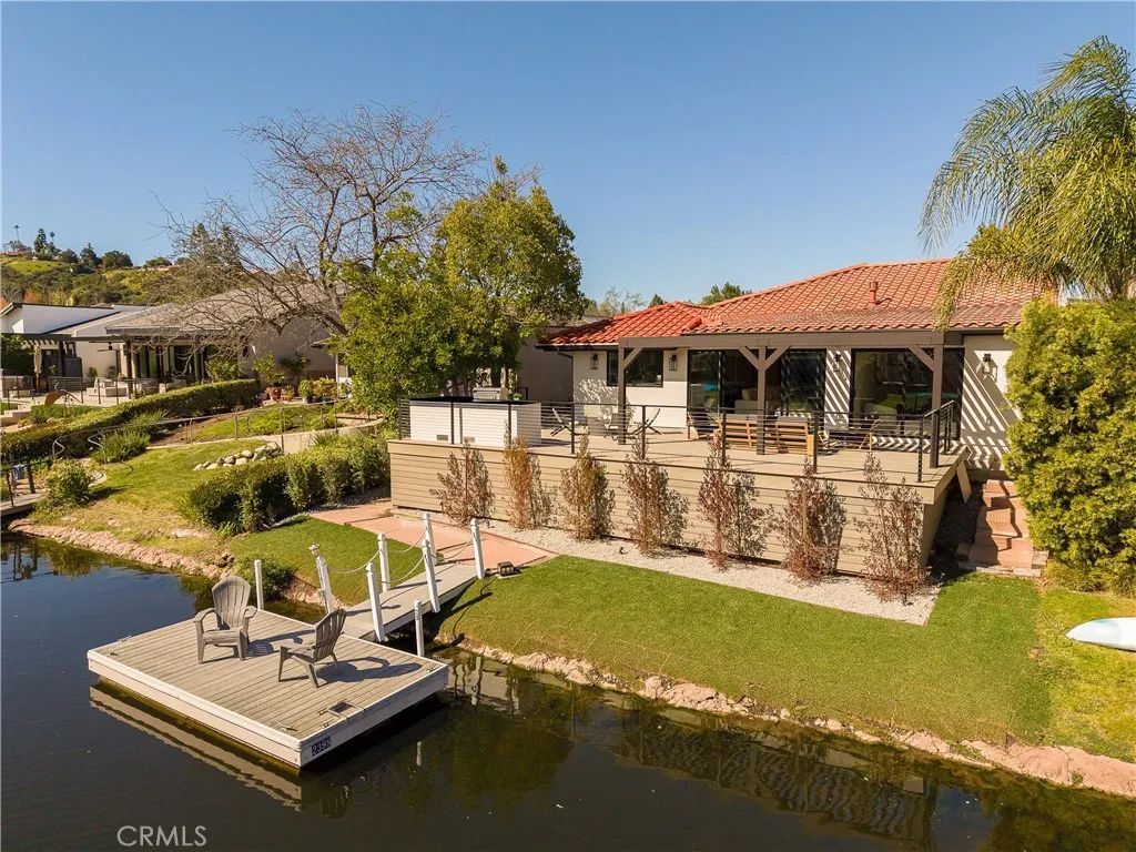 2398 Leeward Circle, Westlake Village, CA 91361
