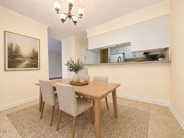 5010 Avenida Del Sol Drive, Raleigh, NC 27616