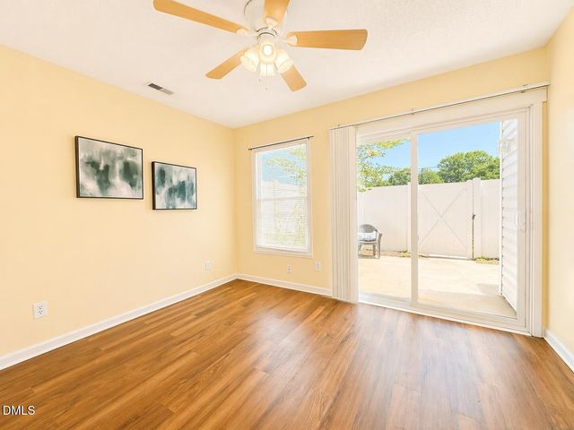 5010 Avenida Del Sol Drive, Raleigh, NC 27616