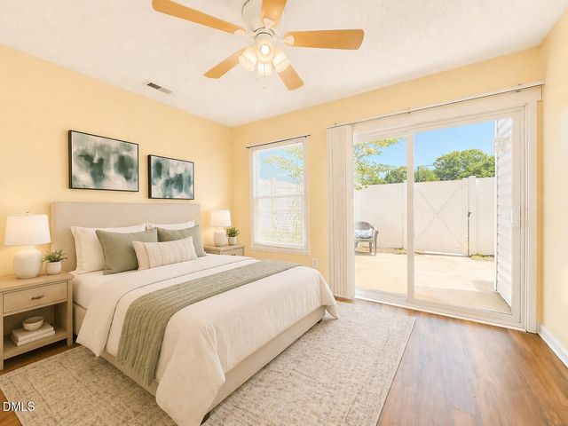 5010 Avenida Del Sol Drive, Raleigh, NC 27616