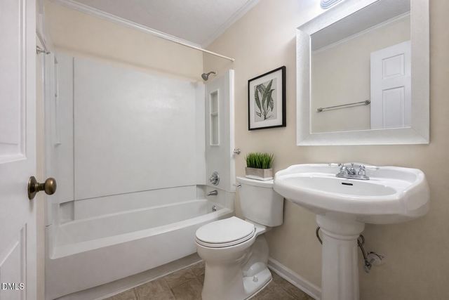 5010 Avenida Del Sol Drive, Raleigh, NC 27616