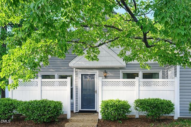 5010 Avenida Del Sol Drive, Raleigh, NC 27616