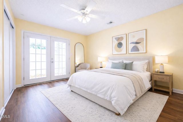 5010 Avenida Del Sol Drive, Raleigh, NC 27616