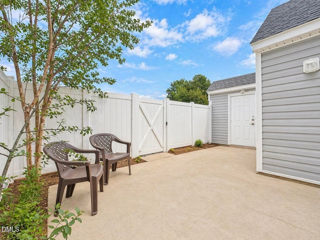 5010 Avenida Del Sol Drive, Raleigh, NC 27616