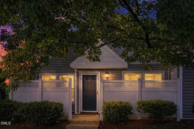 5010 Avenida Del Sol Drive, Raleigh, NC 27616