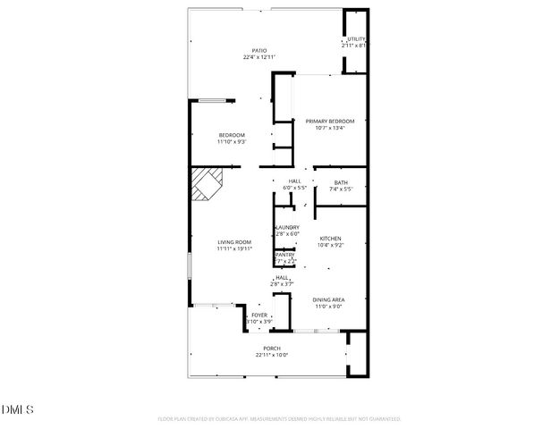 5010 Avenida Del Sol Drive, Raleigh, NC 27616