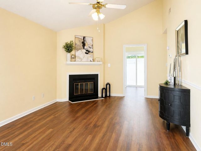 5010 Avenida Del Sol Drive, Raleigh, NC 27616