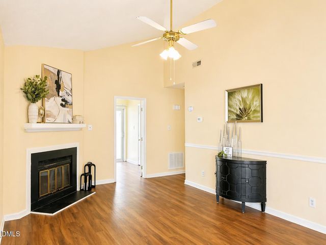 5010 Avenida Del Sol Drive, Raleigh, NC 27616