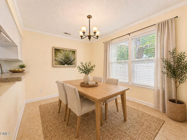 5010 Avenida Del Sol Drive, Raleigh, NC 27616