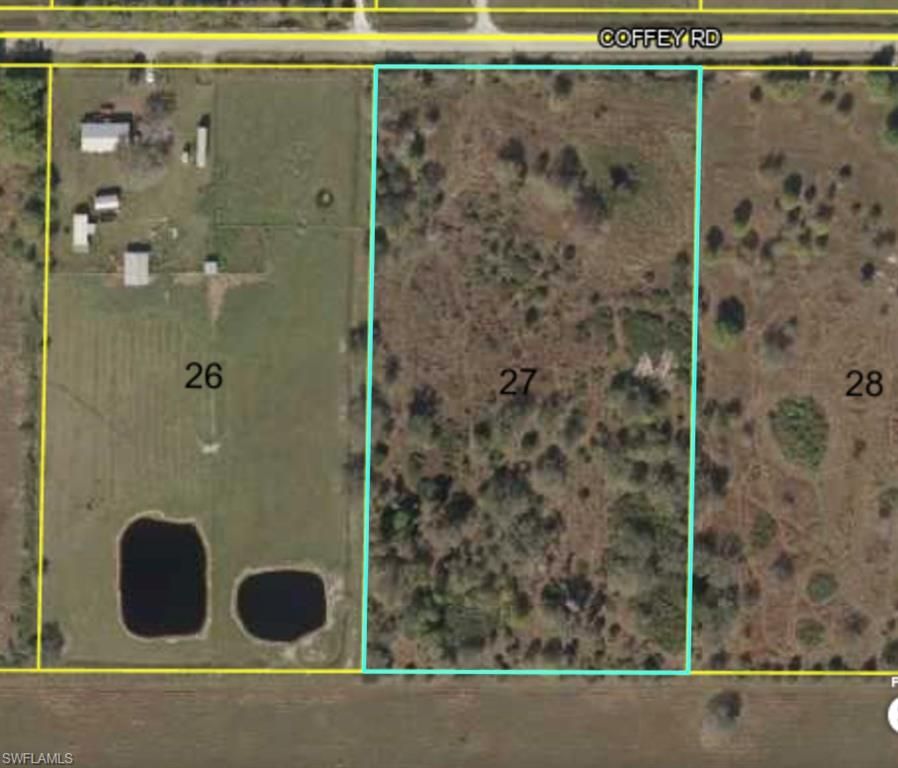 7845 Coffey RD, Moore Haven, FL 33471