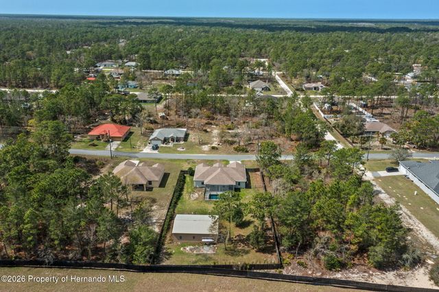 17478 Maberly Road, Weeki Wachee, FL 34614