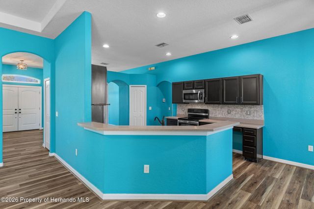 17478 Maberly Road, Weeki Wachee, FL 34614