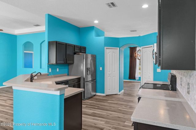 17478 Maberly Road, Weeki Wachee, FL 34614