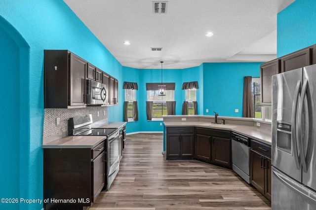 17478 Maberly Road, Weeki Wachee, FL 34614