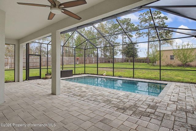 17478 Maberly Road, Weeki Wachee, FL 34614