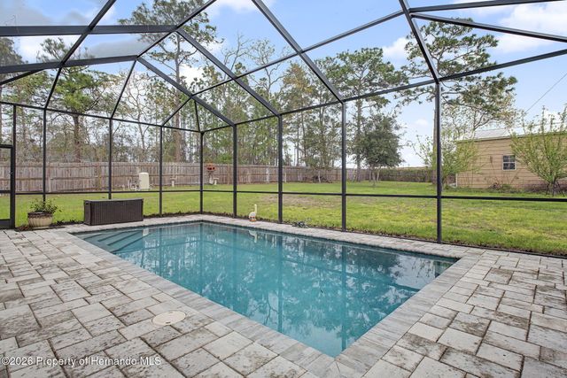 17478 Maberly Road, Weeki Wachee, FL 34614