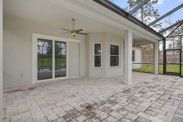 17478 Maberly Road, Weeki Wachee, FL 34614