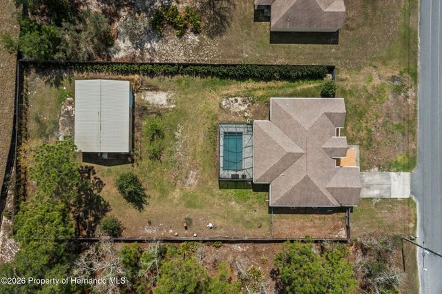 17478 Maberly Road, Weeki Wachee, FL 34614