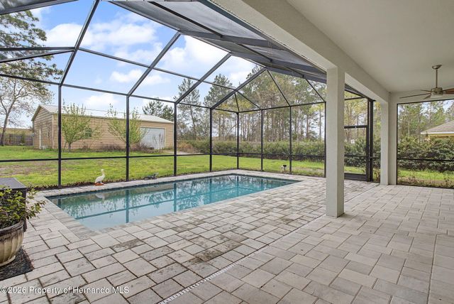 17478 Maberly Road, Weeki Wachee, FL 34614