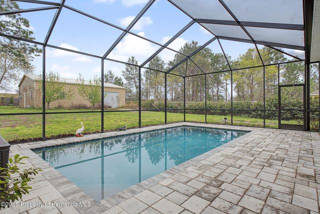 17478 Maberly Road, Weeki Wachee, FL 34614