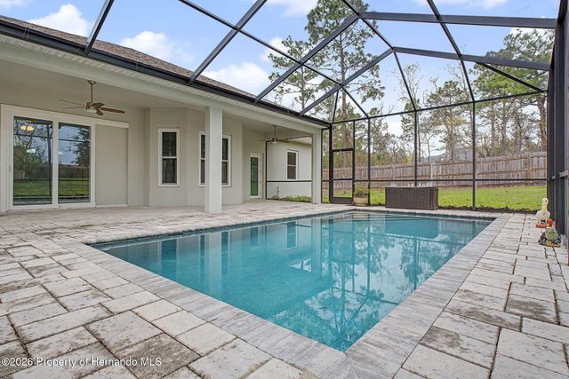 17478 Maberly Road, Weeki Wachee, FL 34614