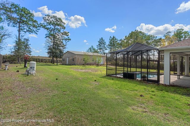17478 Maberly Road, Weeki Wachee, FL 34614