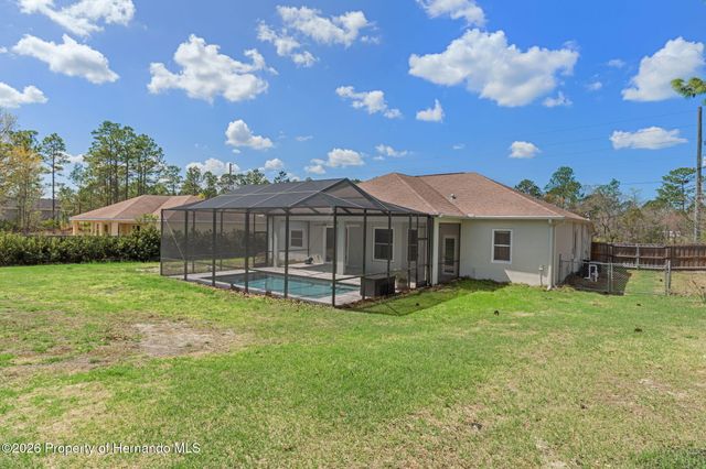 17478 Maberly Road, Weeki Wachee, FL 34614