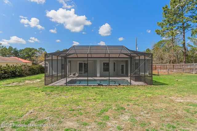 17478 Maberly Road, Weeki Wachee, FL 34614