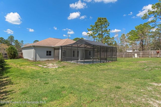 17478 Maberly Road, Weeki Wachee, FL 34614