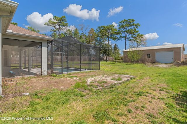 17478 Maberly Road, Weeki Wachee, FL 34614