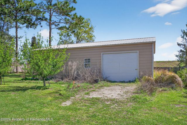 17478 Maberly Road, Weeki Wachee, FL 34614